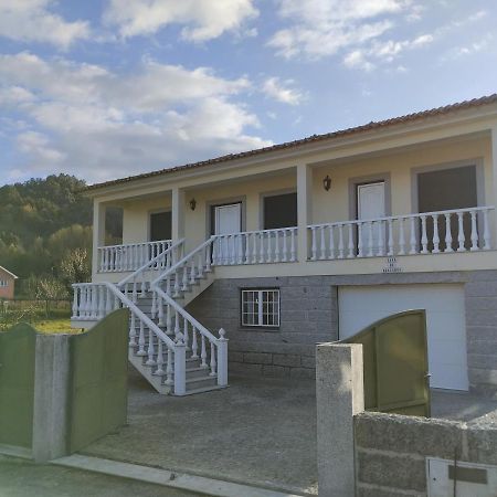 Villa Casa Do Reguengo Arouca Exterior foto